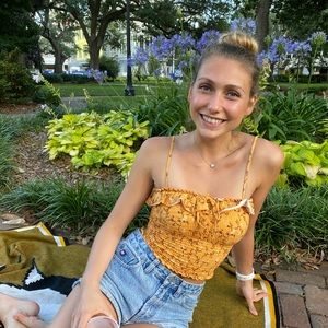 Meet your Posher, Samantha